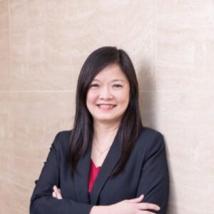 Lim Li Li - Manchester Worldwide (S.E. Asia)