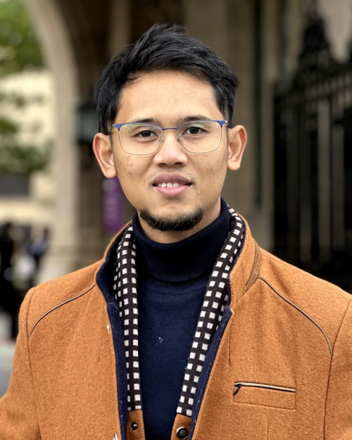 Manchester Rizky Ramadhan Image