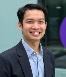 Manchester Ismail Rabbanii Image