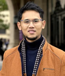 Manchester Rizky Ramadhan Image