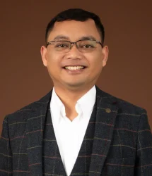 Manchester Ugeng Wijaya Image